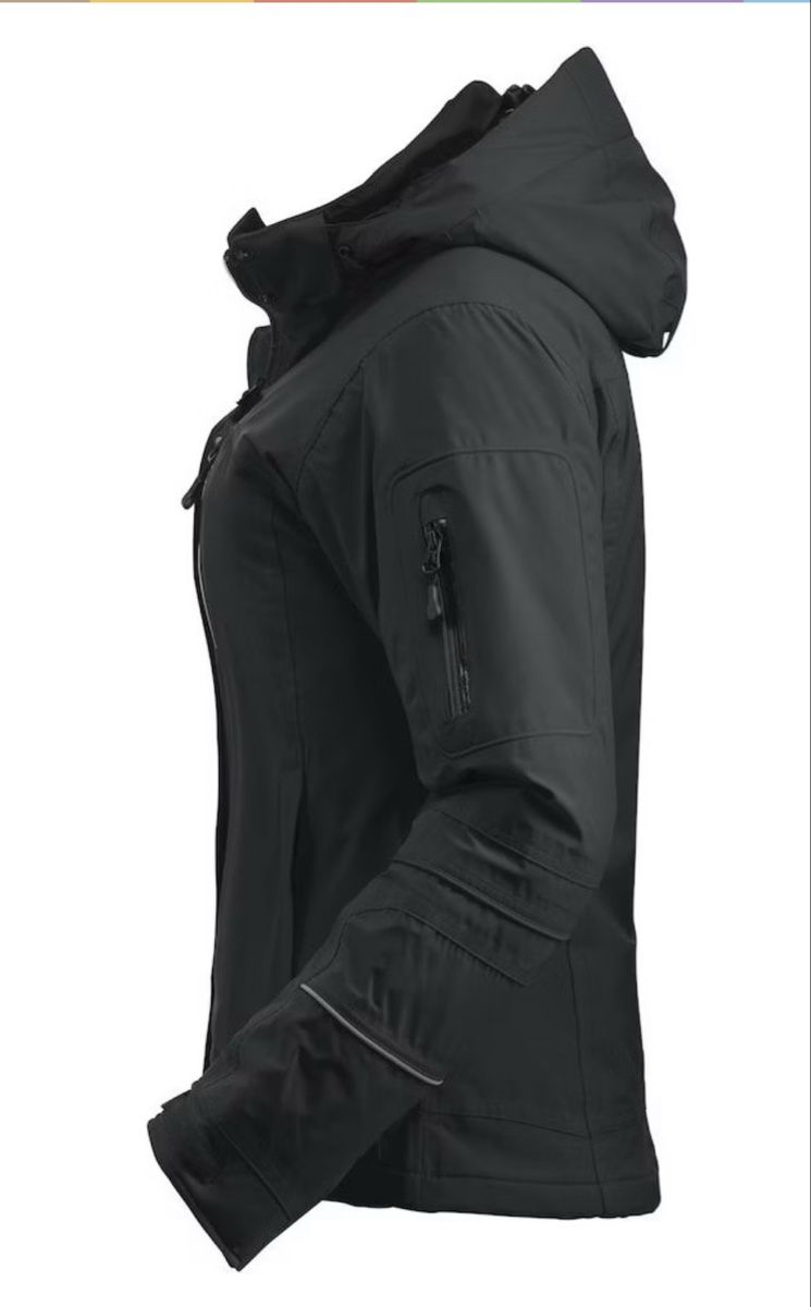 Giacche: New Wave Sparta Softshelljacke Neu Gr:S – Nuovo e nell'imballaggio originale da Sevelen venduto da Stopglobal. 3