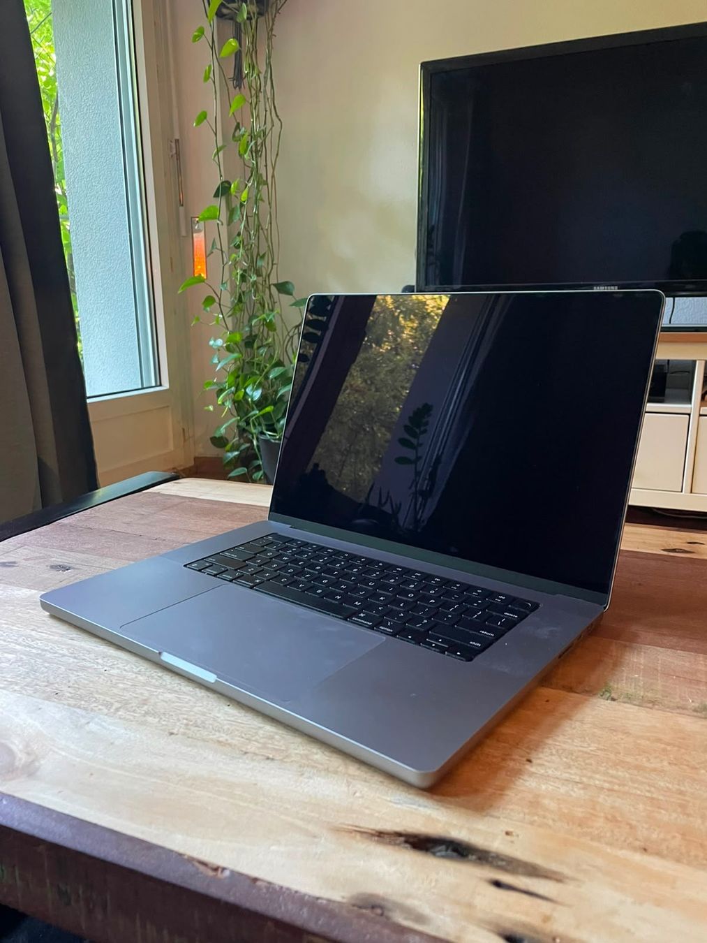 Apple Notebooks: MacBook Pro 16 inch 2021 – Gebraucht aus Baden von pat11399 1