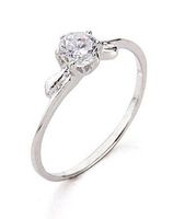 Cubic Zirkonia / 54 (JRG-0222/54)