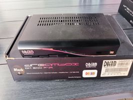 *** Dreambox DM600 PVR-C ***