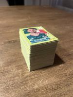 250 STK. Panini Sticker WM 2026