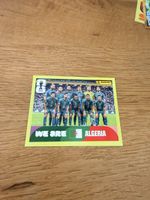FIFA WM 2026 Algerien ALG 13 