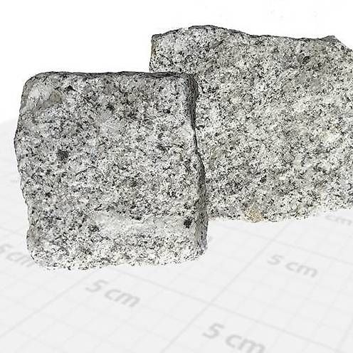 Pietre & tegole: Pave en granit – Usato da Corsier-sur-Vevey venduto da hel_lvr5