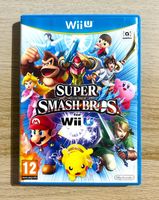 Super Smash Bros for Wii U Nintendo Wii U