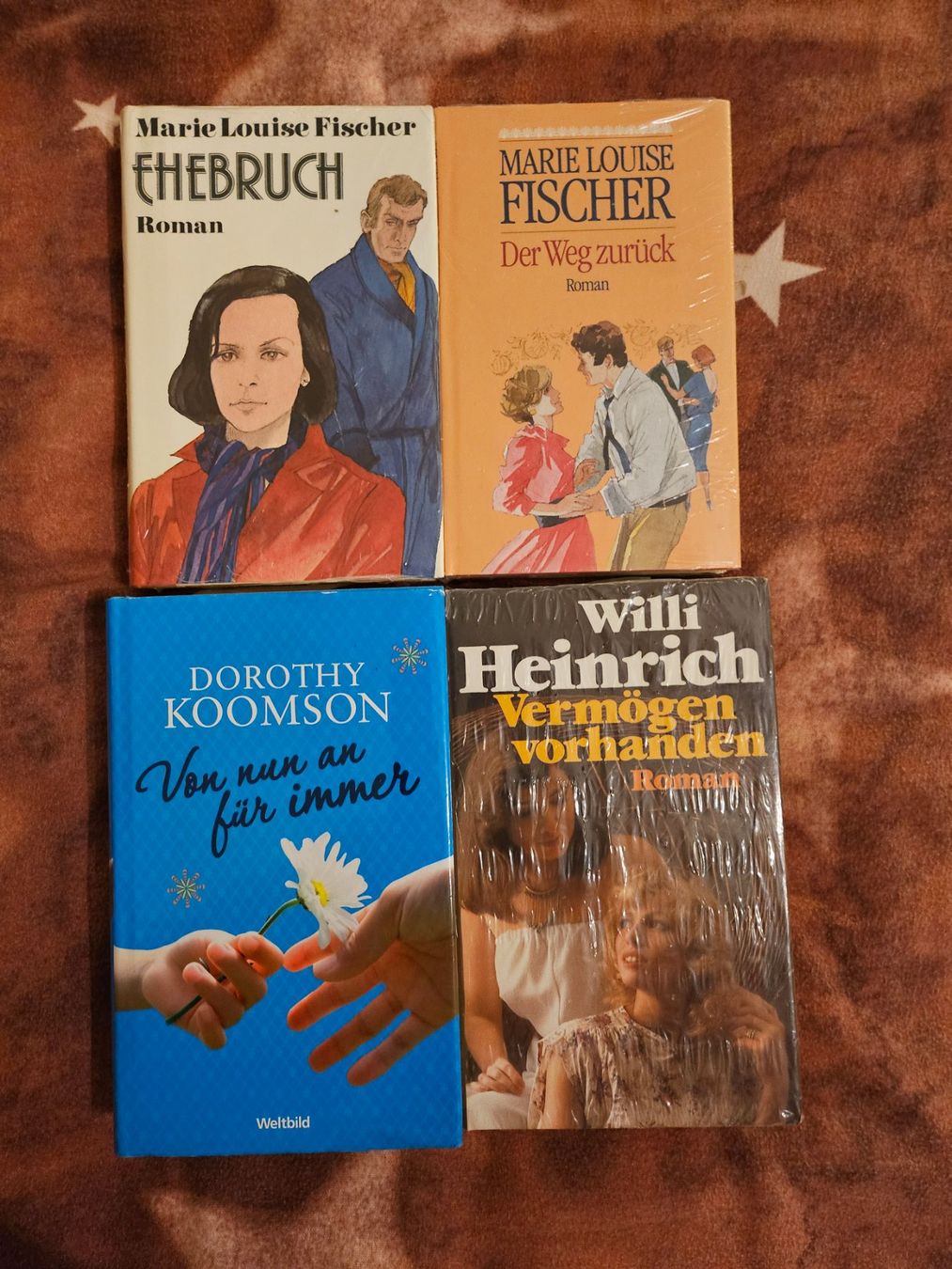 Libri: Bücherpaket: Divers 02 – Usato da Thun venduto da Shame