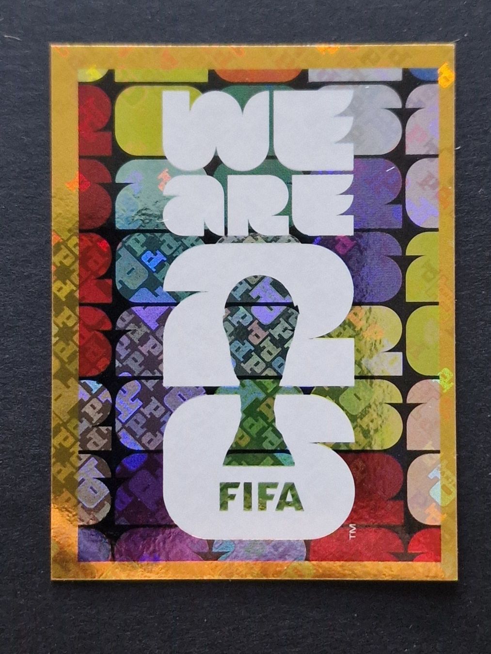 Panini Cartes à collectionner: Panini - FWC 4 – Neuf (Voir description) à Bouveret par psv01