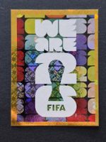 Panini - FWC 4