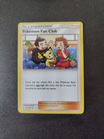 Pokémon Fan Club 133/156 Trainer Pokémon SM Ultra Prism IT
