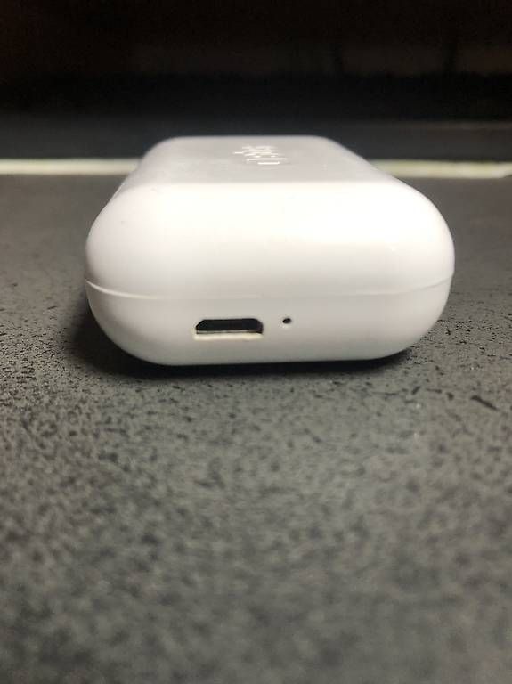 Cuffie: sbs Earpods – Difettoso da Glattbrugg venduto da amzh 3