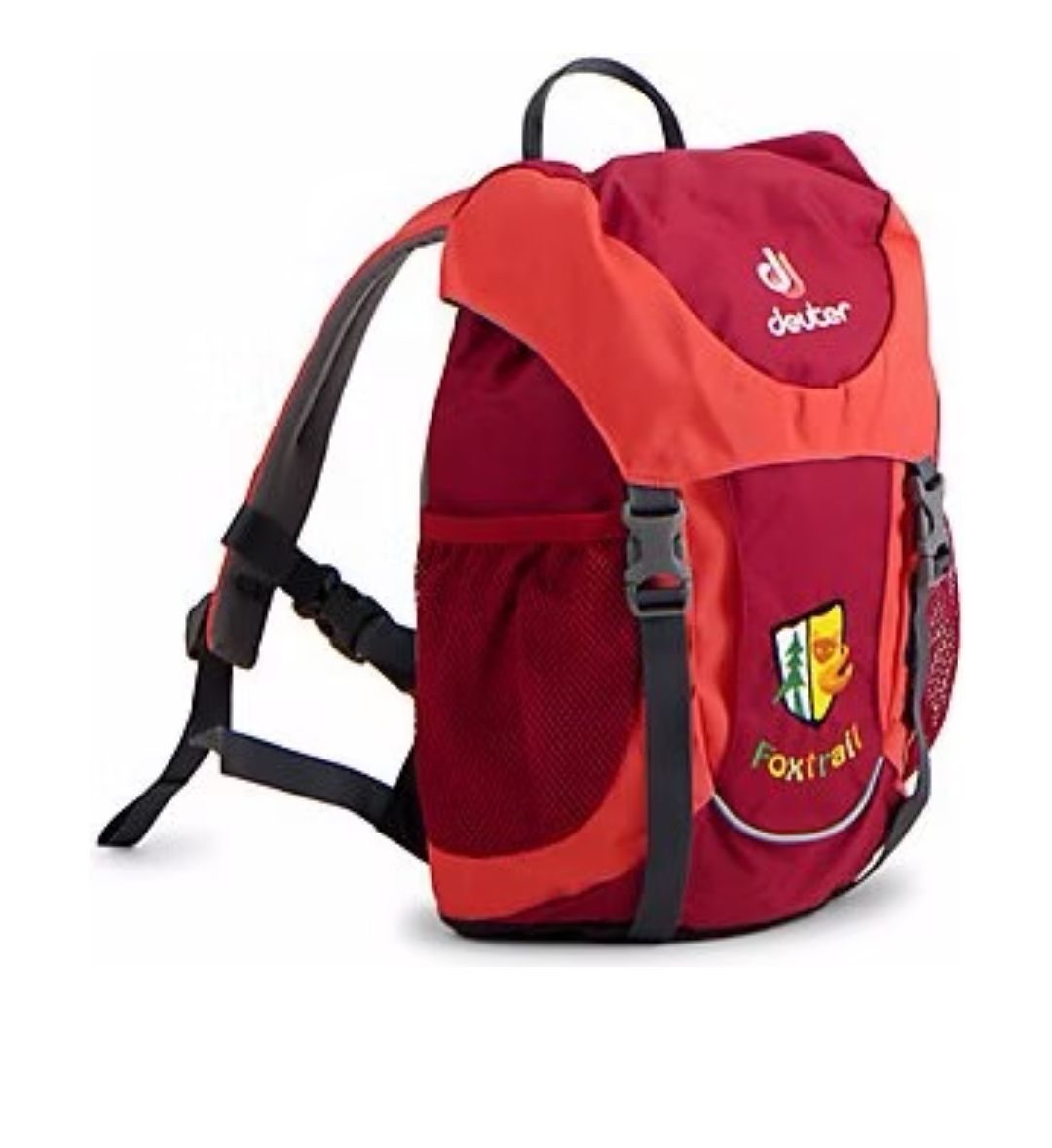Deuter Borse & Zaini: Deuter Foxtrail 10l - Versand möglich – Nuovo e nell'imballaggio originale da Matzendorf venduto da hauli2 1