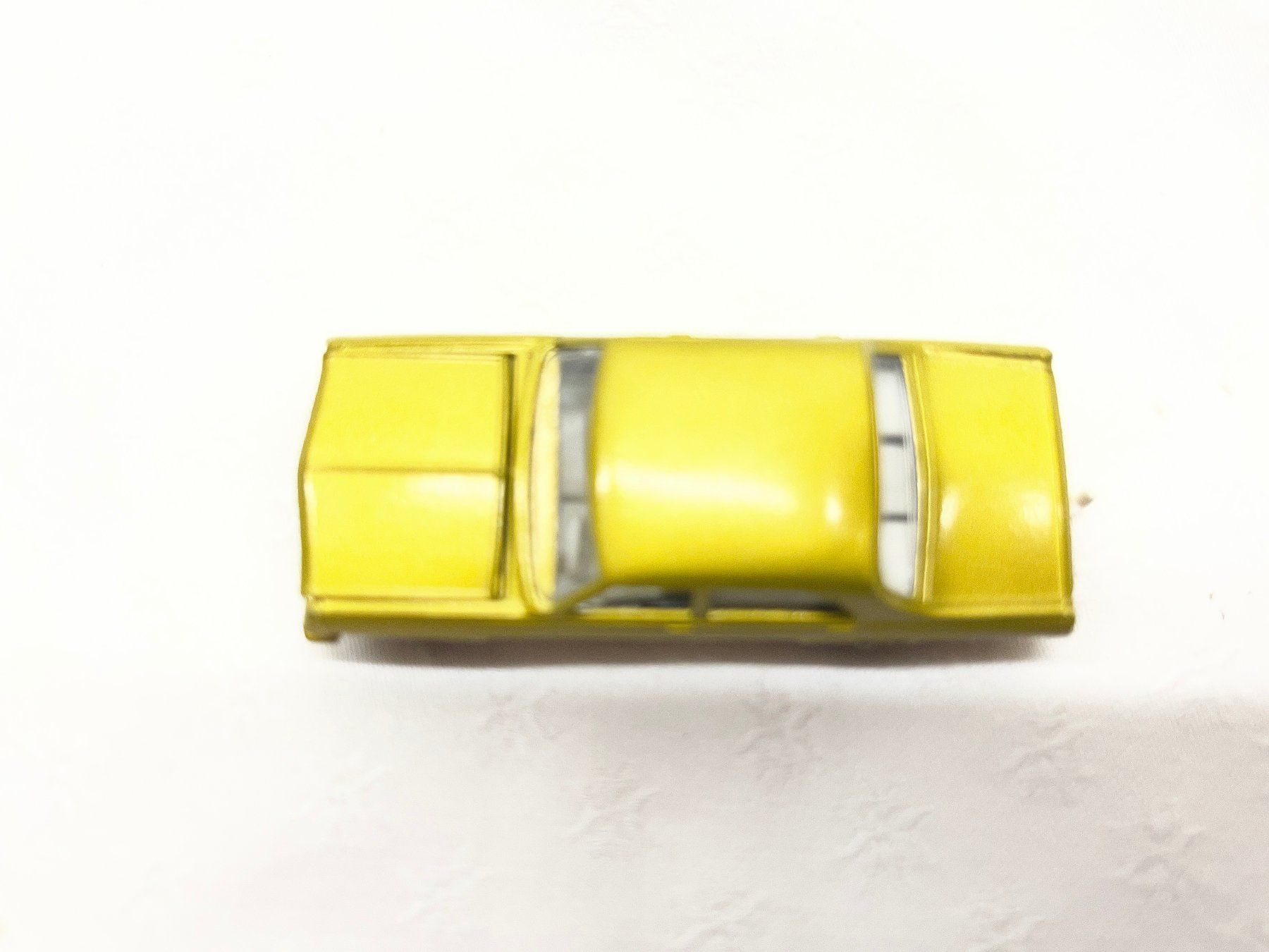 Matchbox Modellautos: Matchbox 36C Opel Diplomat – Gebraucht aus Zofingen von Trukli58 4