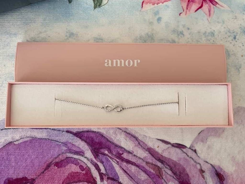 Armbänder & -reifen: Bracciale Amour  – Gebraucht aus Losone von mar_n5ds 1