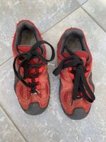 Wanderschuhe Lowa Goretex Grösse 30