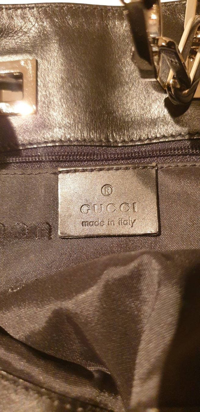 Gucci Borse da donna: GUCCI Tasche Original – Usato da Wettswil venduto da the_jr6l 5