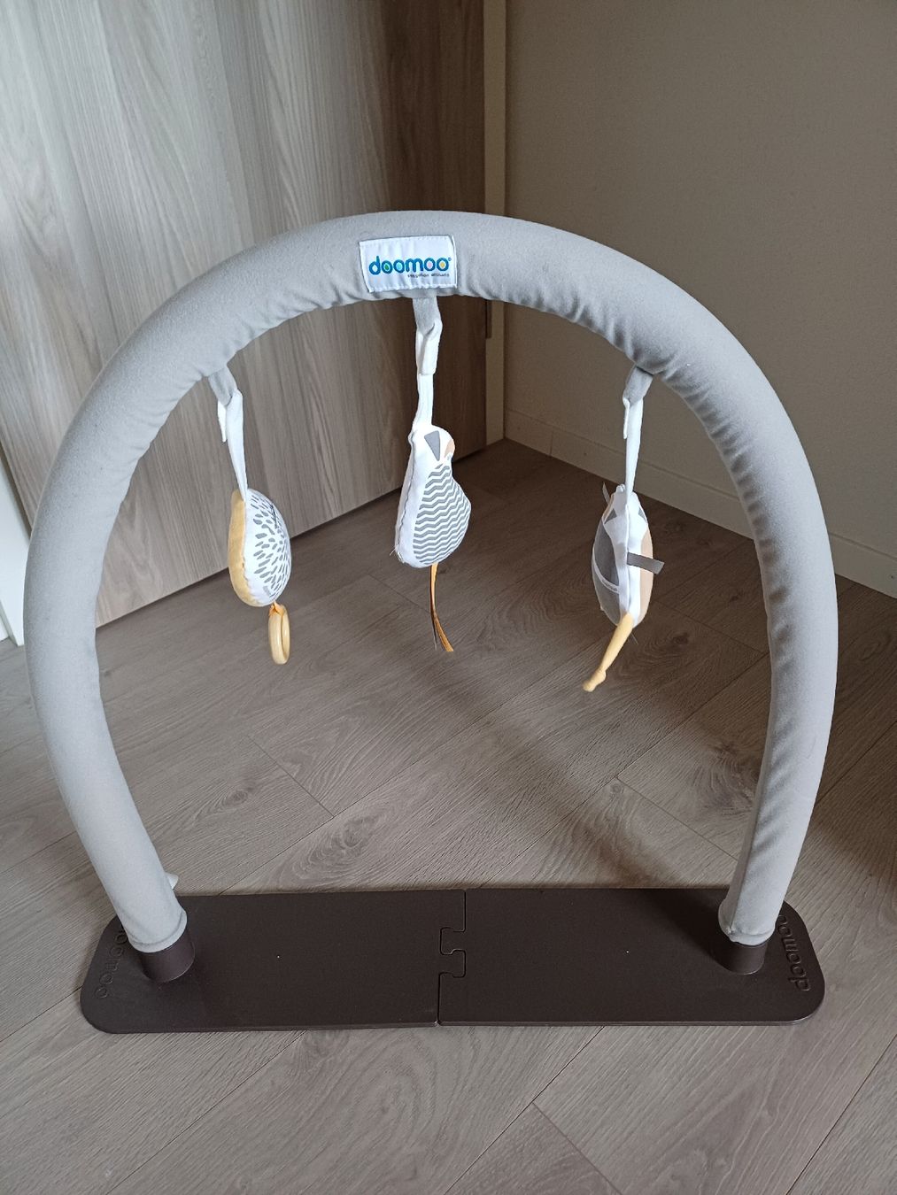 Spielmatte: Arche de jeux Doomoo – Gebraucht aus Les Bioux von jsr_6b6h
