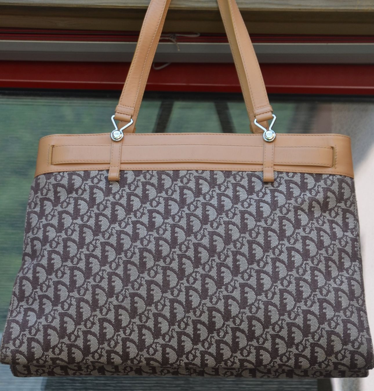 Dior Borse da donna: Tasche Christian Dior sac – Usato da Collonges venduto da Auganien 2