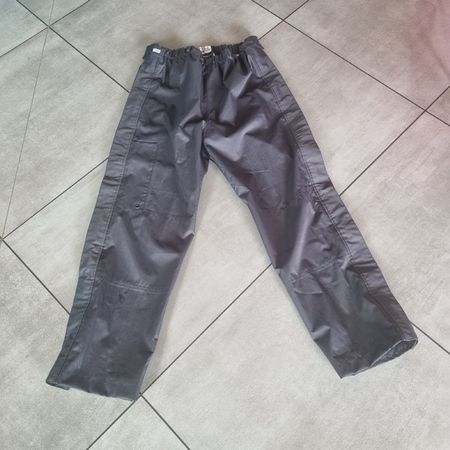 Pantaloni di lavoro / tempo libero impermeabili