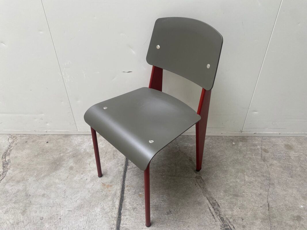 Vitra Sedie: Vitra Standard SP – Usato da St. Gallen venduto da MSMoebelhandel 2