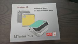 ViewSonic Pocket Cinema Projektor