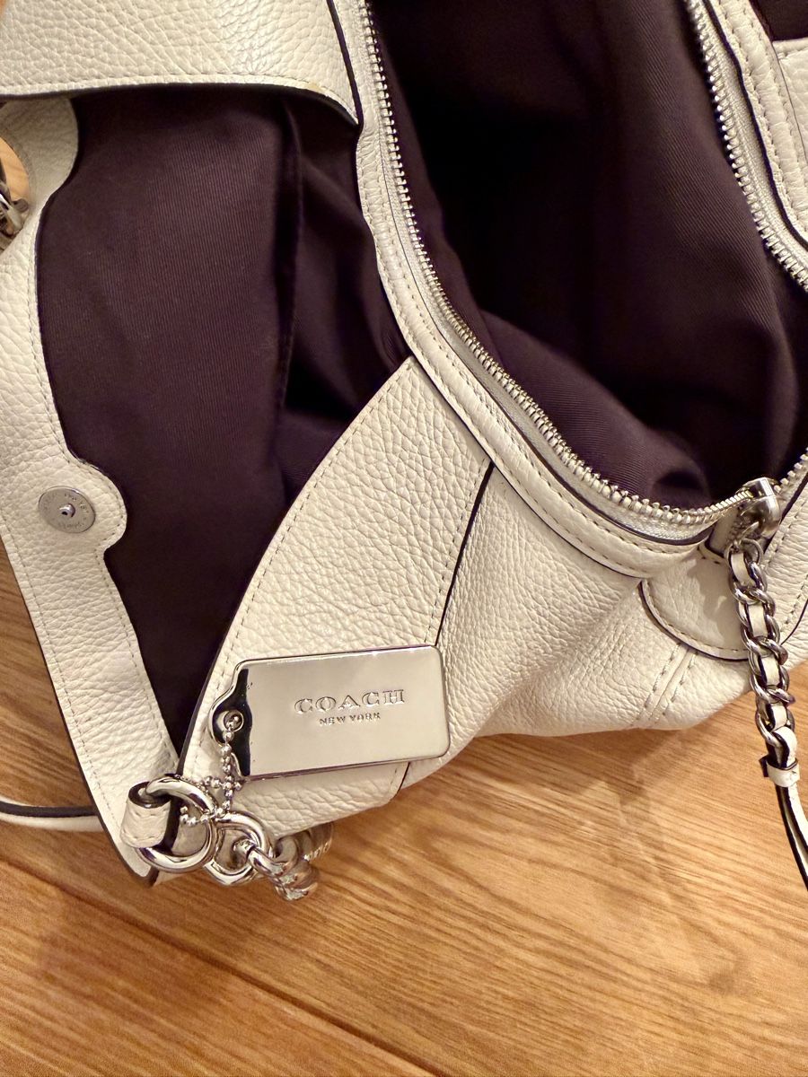 Coach Borse da donna: Coach New York  – Usato da Kreuzlingen venduto da Tronc59 5