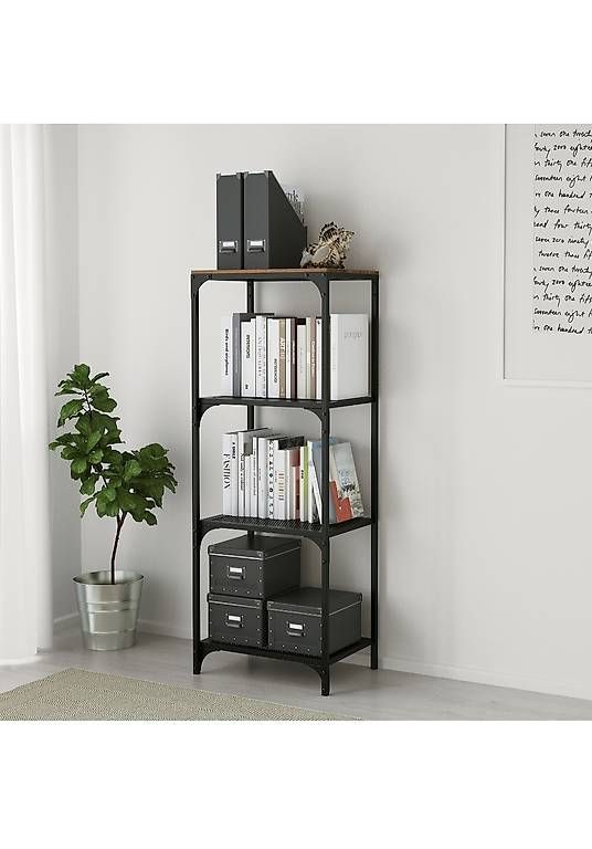 Scaffali: Regal  – Usato da Barbengo venduto da ajo_t2x5 1