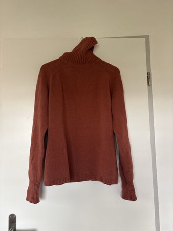 The Knotty Ones Wool Jumper 