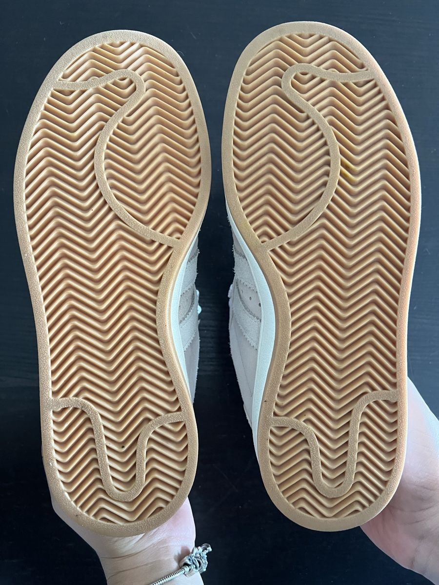 Adidas Scarpe da donna: Schuhe Adidas Campus – Nuovo (secondo la descrizione) da Dietwil venduto da sarn 4