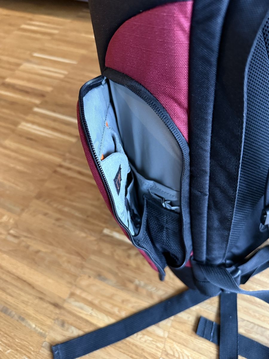 Lowepro Zaini: Photography backpack - Lowepro – Usato da Vevey venduto da hug_r6rs 4