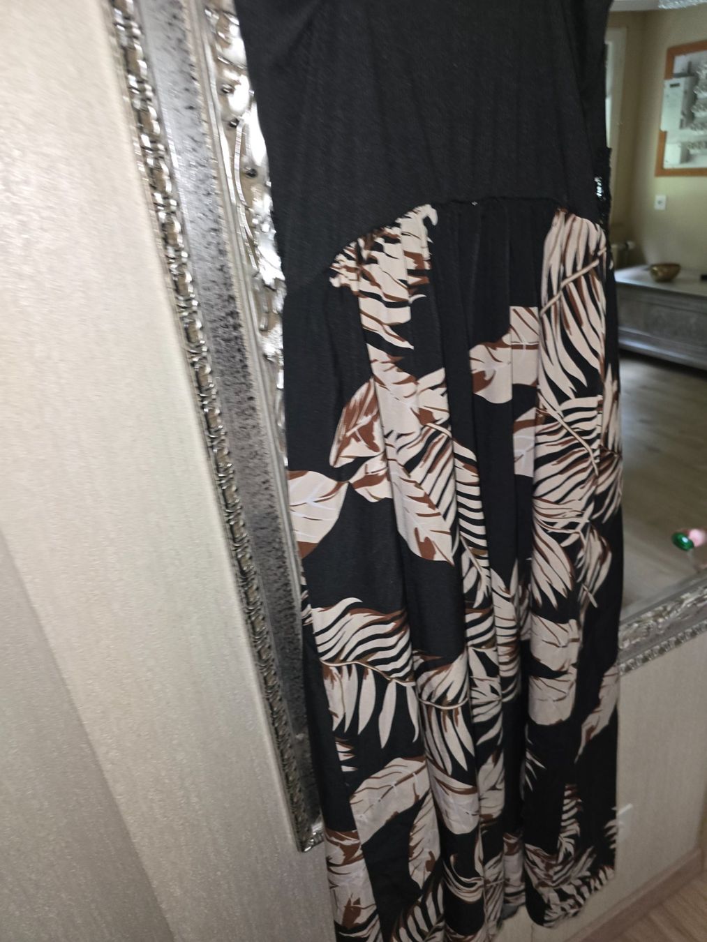 Kleider: Schönes Sommerkleid Gr. M – Gebraucht aus Reute AR von angelflower 4