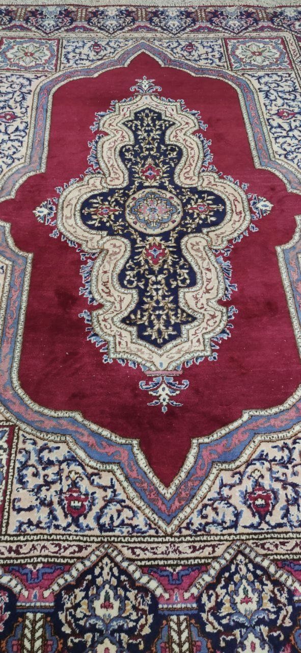 Tappeti: Orientteppich 214 x 298 cm – Usato da Eiken venduto da alipanther01 1