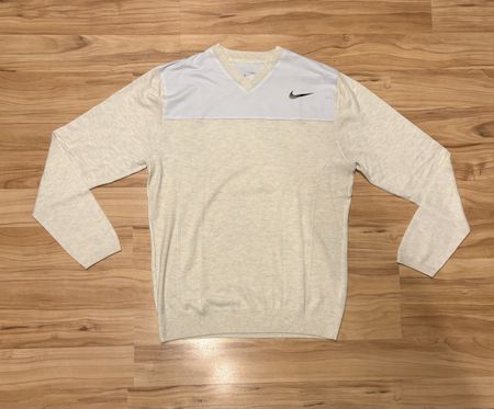 Nike Roger Federer Pullover, Grösse M, Top Zustand! Selten!!
