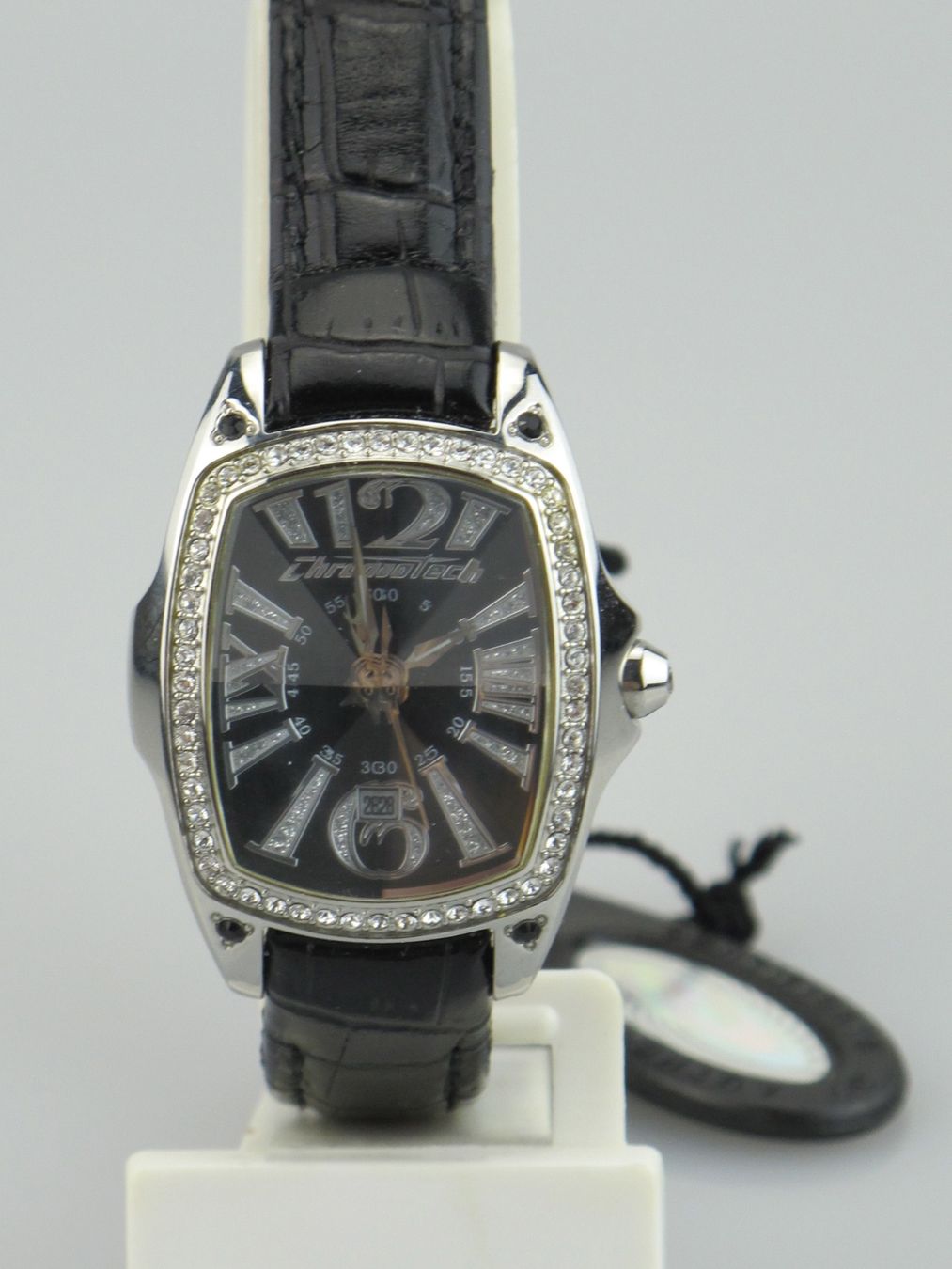 Chronotech Orologi: Chronotech Damen Uhr – Usato da Domat  Ems venduto da DonRenato