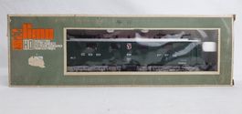 Lima H0 8046LG SBB Elektrolok Ae 6/6 Sissach, Licht, DC, neu
