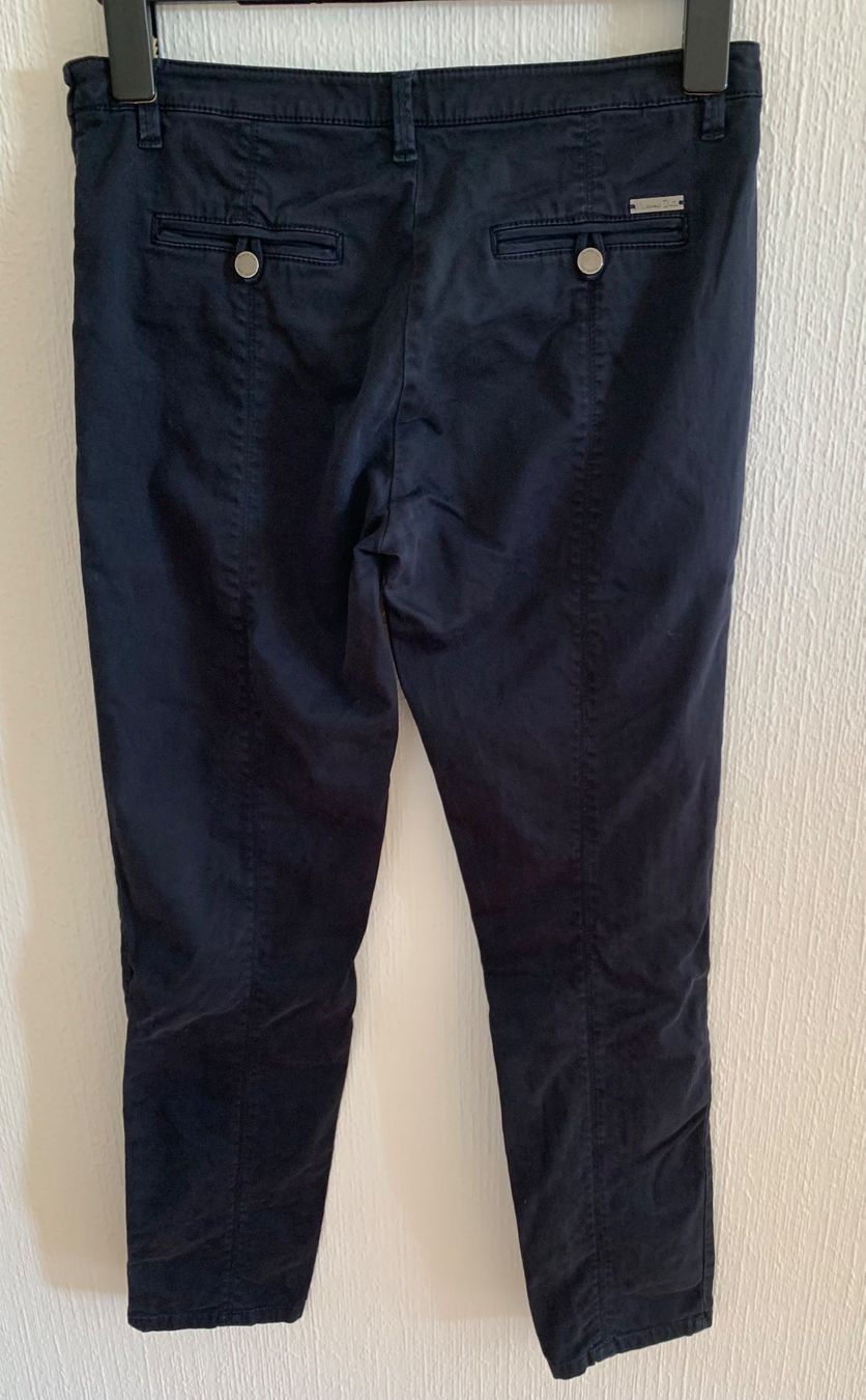 Pantalons: Massimo Dutti Pantalon 👖 taille 38 – Neuf (Voir description) à Prilly par Sissi_1009 4