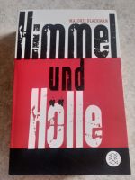 Himmel und Hölle, Roman von Malorie Blackman