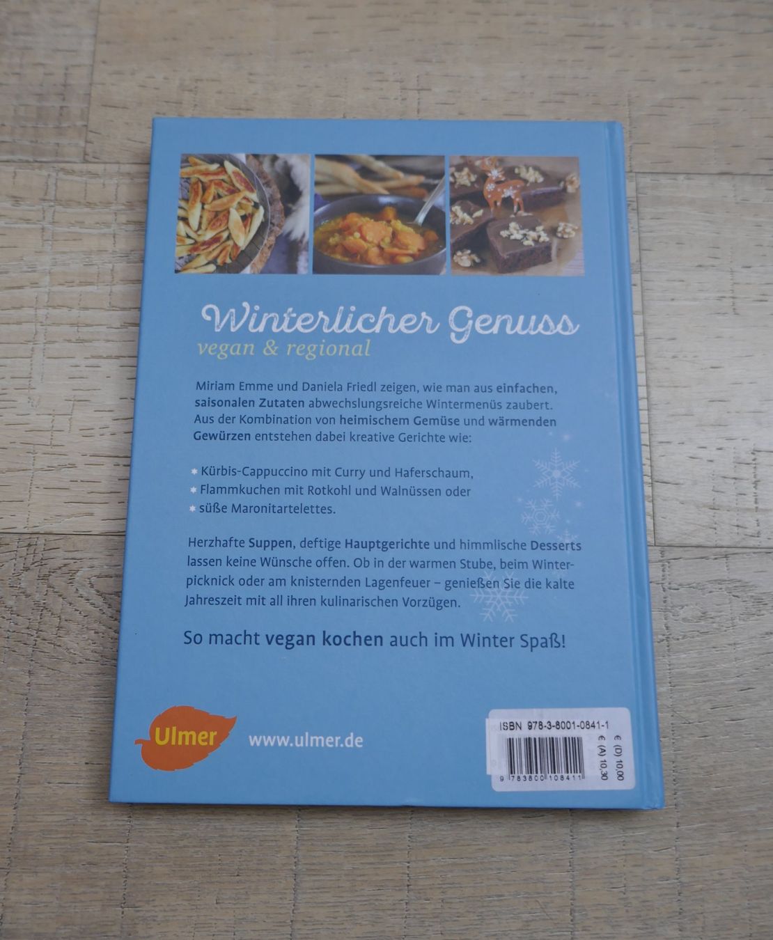 Libri: Regionale Winterküche – Usato da Port venduto da uzuku 1