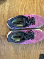 Laufschuhe Hoka Clifton 8 Damen lila Grösse 37.33