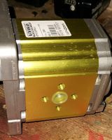 Vivolo Hydraulikpumpe neu