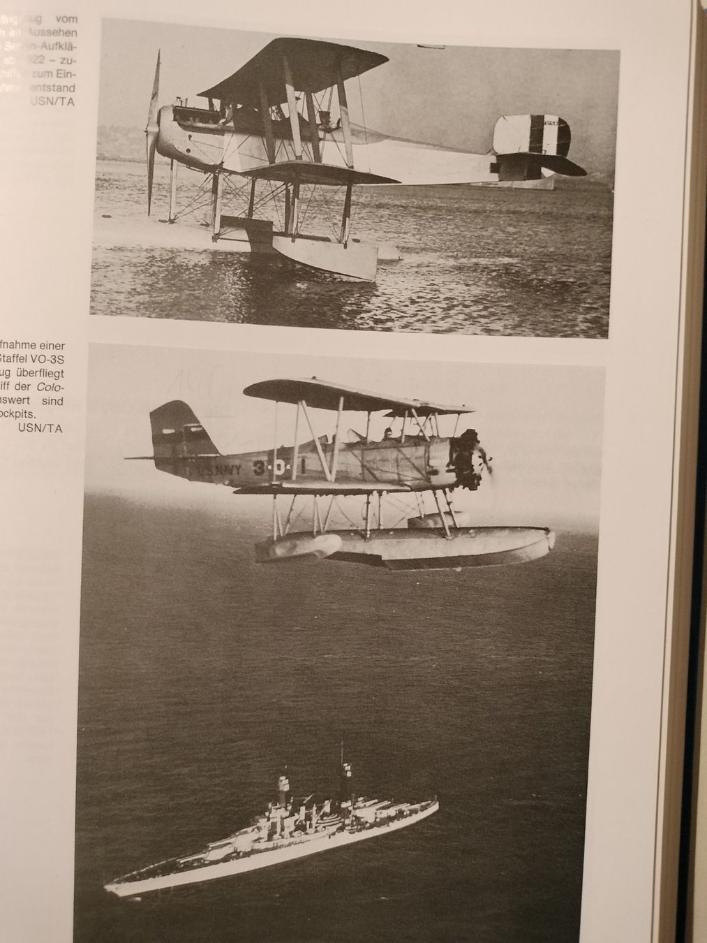Libri: Armee Militär Buch , Kreuzer der U.S.Navy – Nuovo (secondo la descrizione) da Schwanden Sigrisw venduto da cadieux71 2