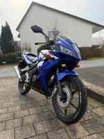 Honda Cbr 125-r