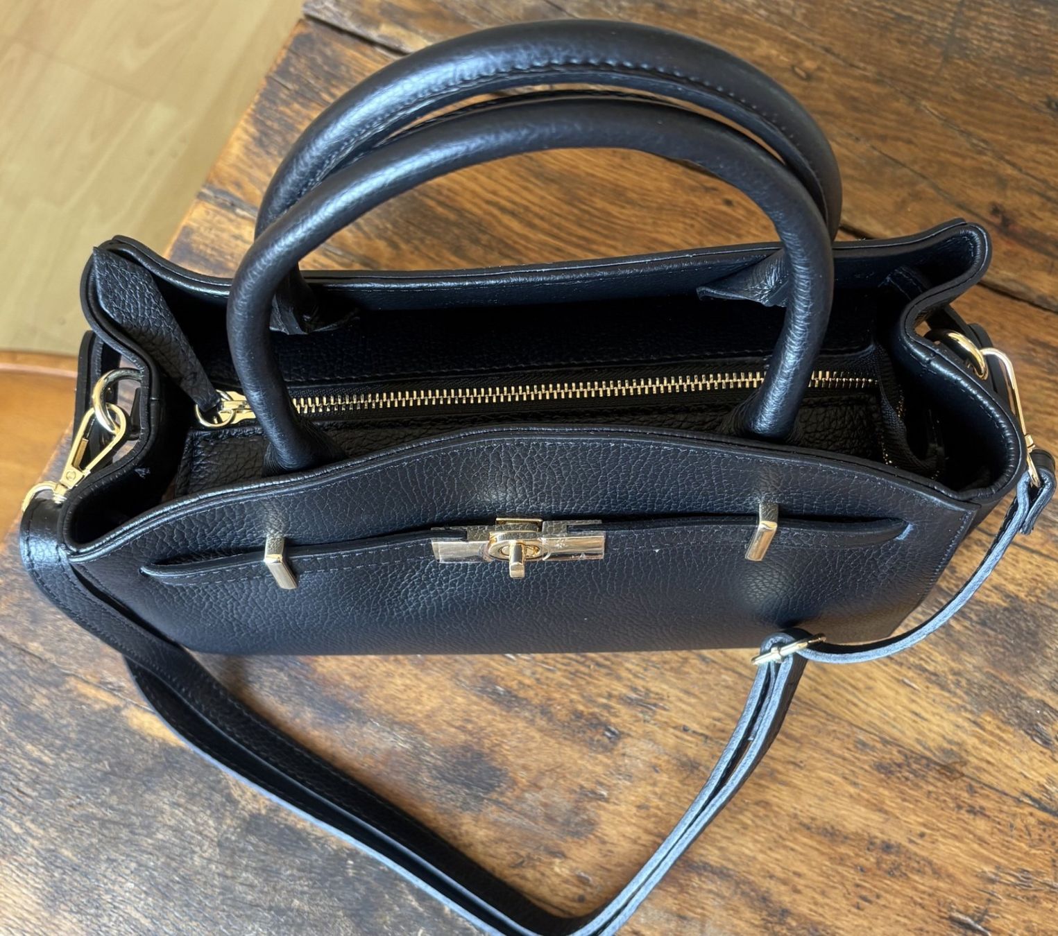 Sacs femmes: BAG EN CUIR! – Neuf avec emballage d'origine à Locarno par NicoNion 3