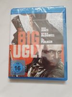 Big Ugly Blueray