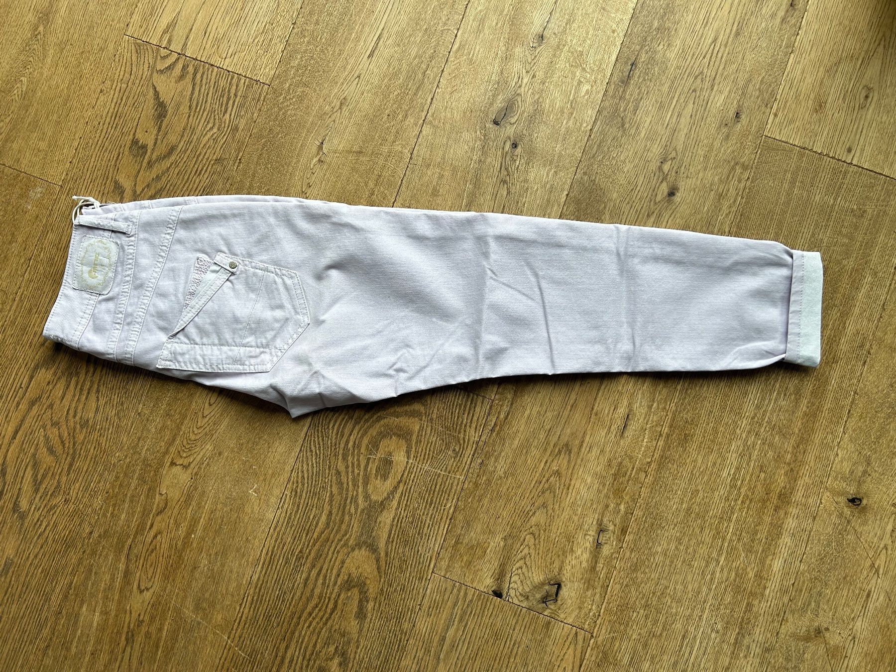 Gang Hosen: Hose, Gang //NEU// 25 – Neu (gemäss Beschreibung) aus Stettfurt von outlet72 1