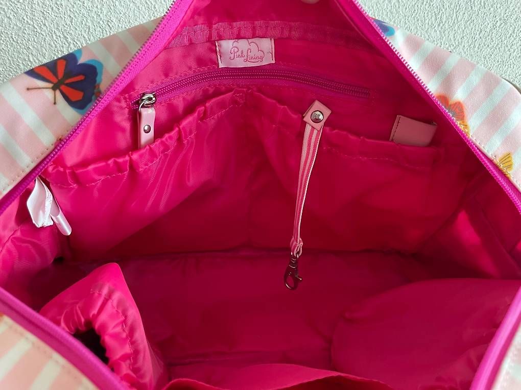 Borse & Zaini: Yummy Mummy Wickeltasche – Nuovo (secondo la descrizione) da Tagelswangen venduto da Seaside1604 3