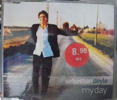 sebastian deyle