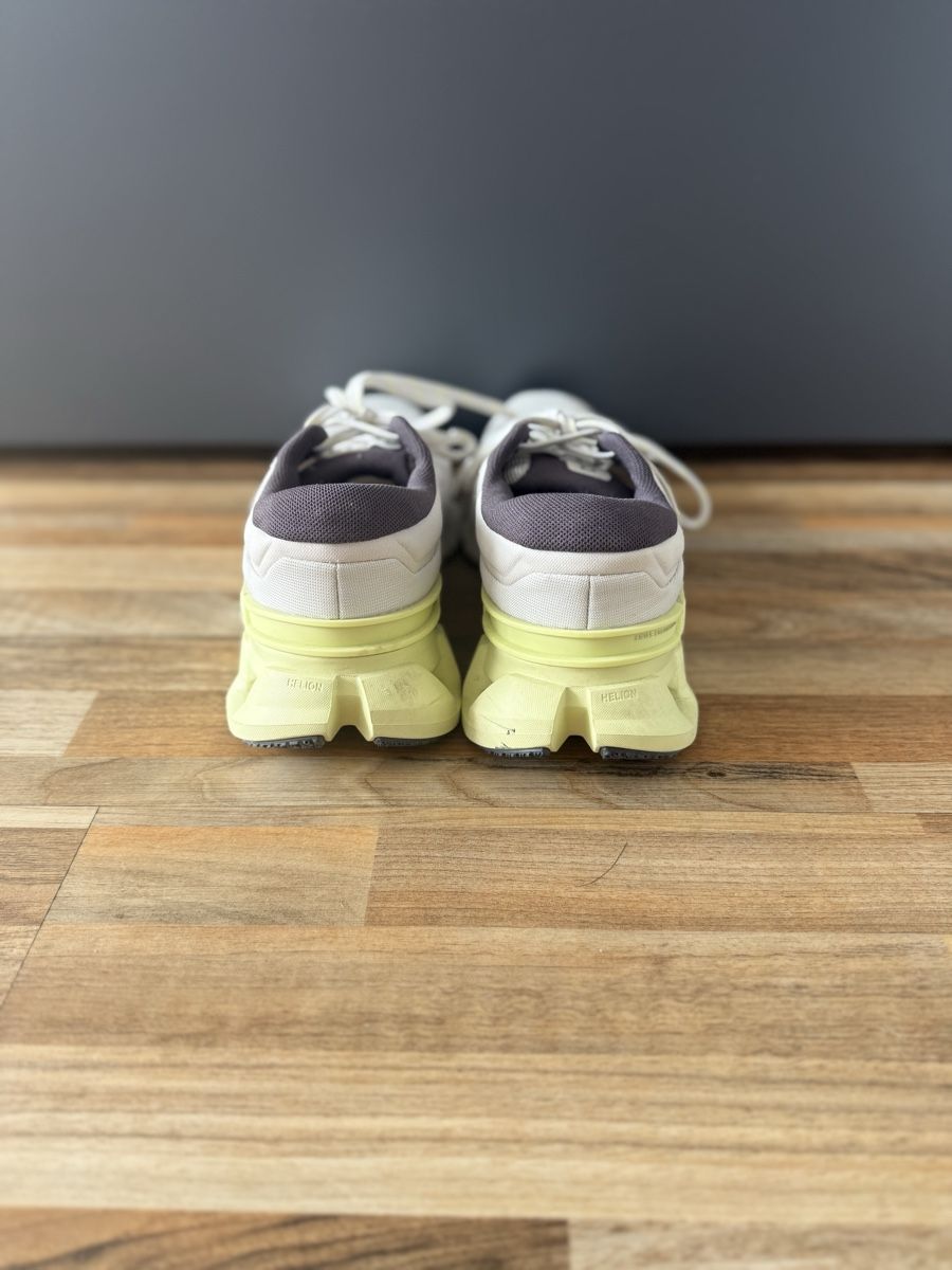 On Scarpe da uomo: On Cloudflyer – Usato da Buchs AG venduto da MiWeFe17 3