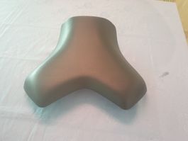 Kawasaki z1000/2007-2009 fahrersattel