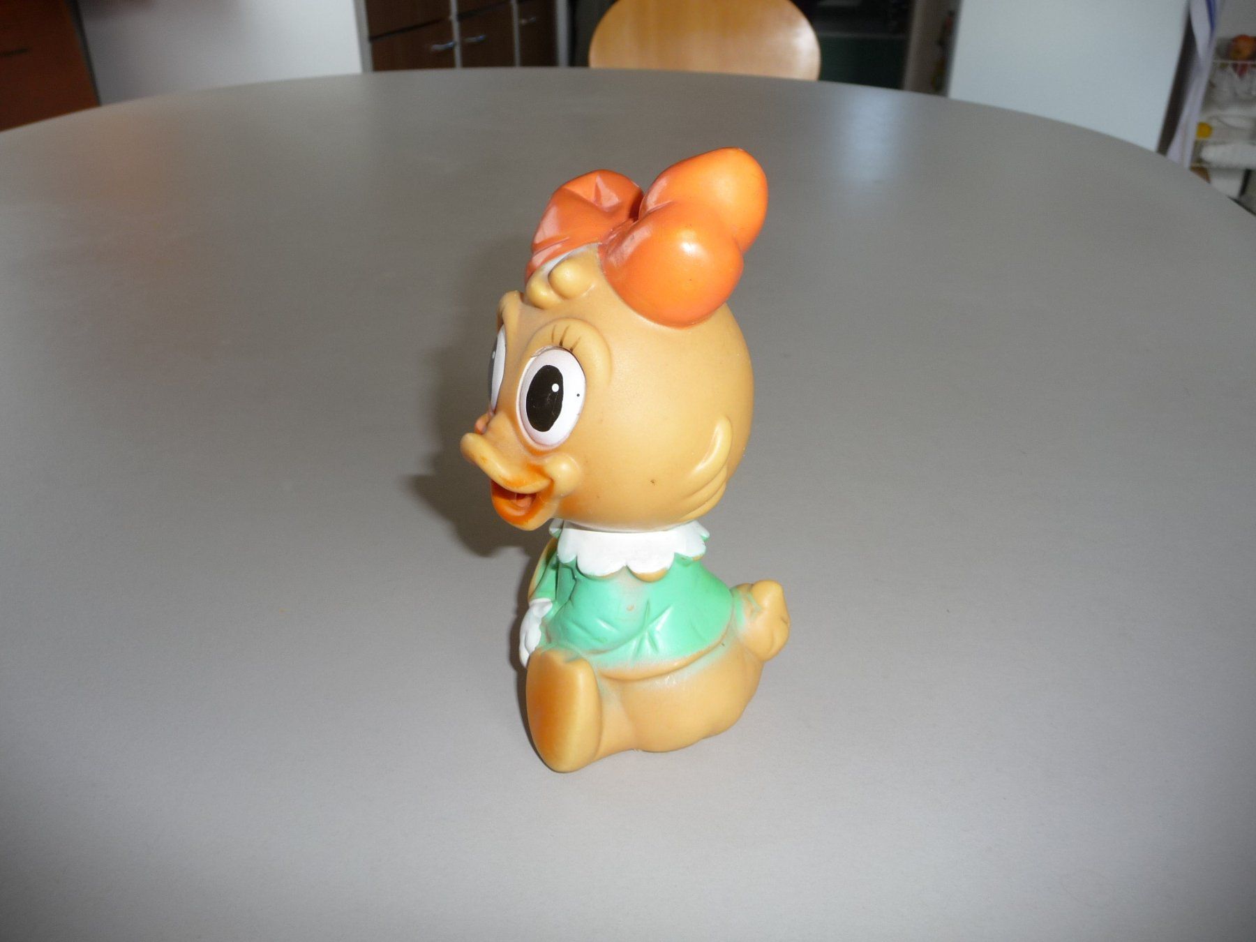 Statuette: Daisy Duck 1987 – Usato da Neftenbach venduto da sorge 1