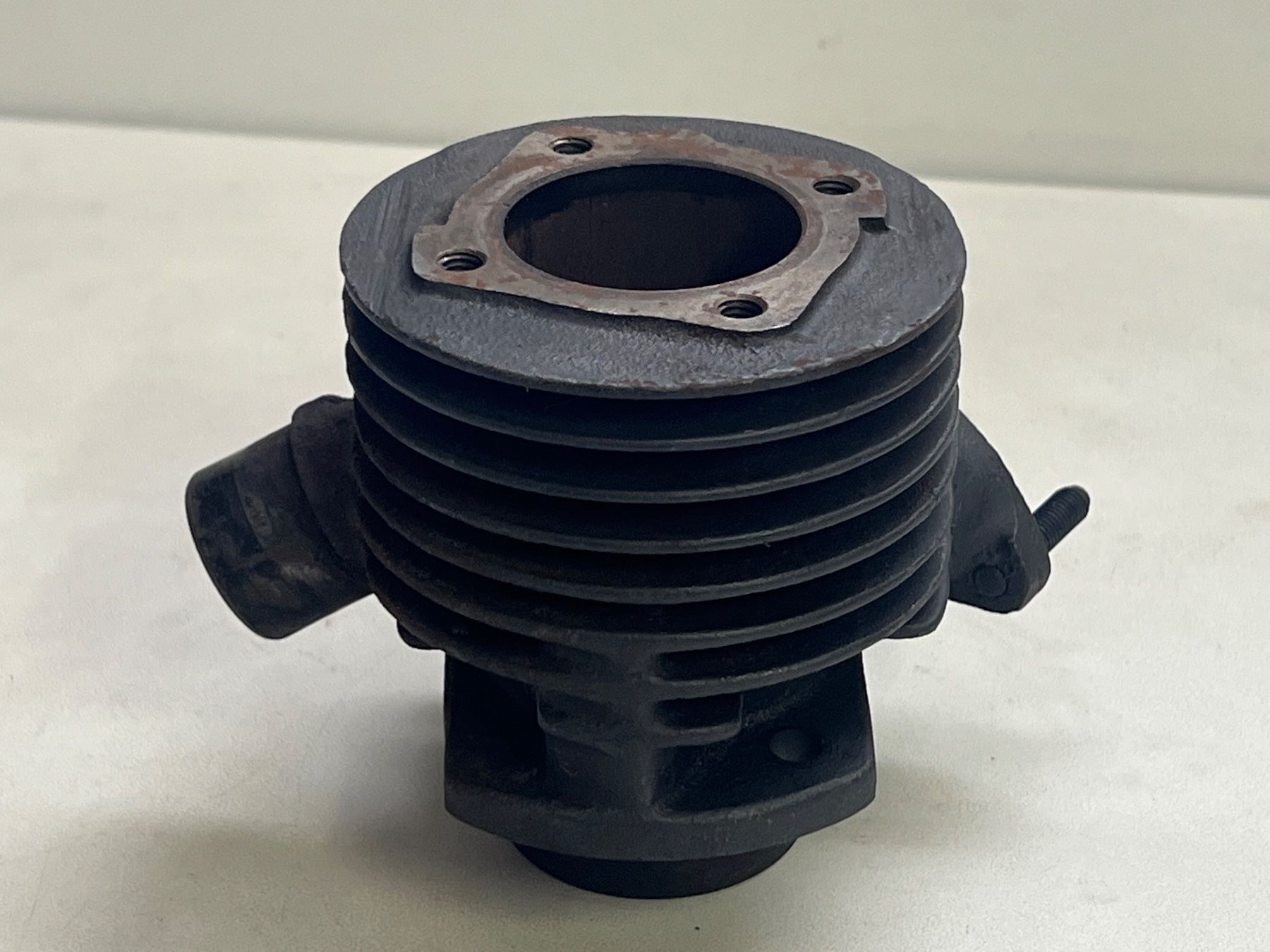 Sachs Parti ricambio per ciclomotori: Zylinder Sachs 503 38 mm – Usato da Steffisburg venduto da FlorianJohner 1