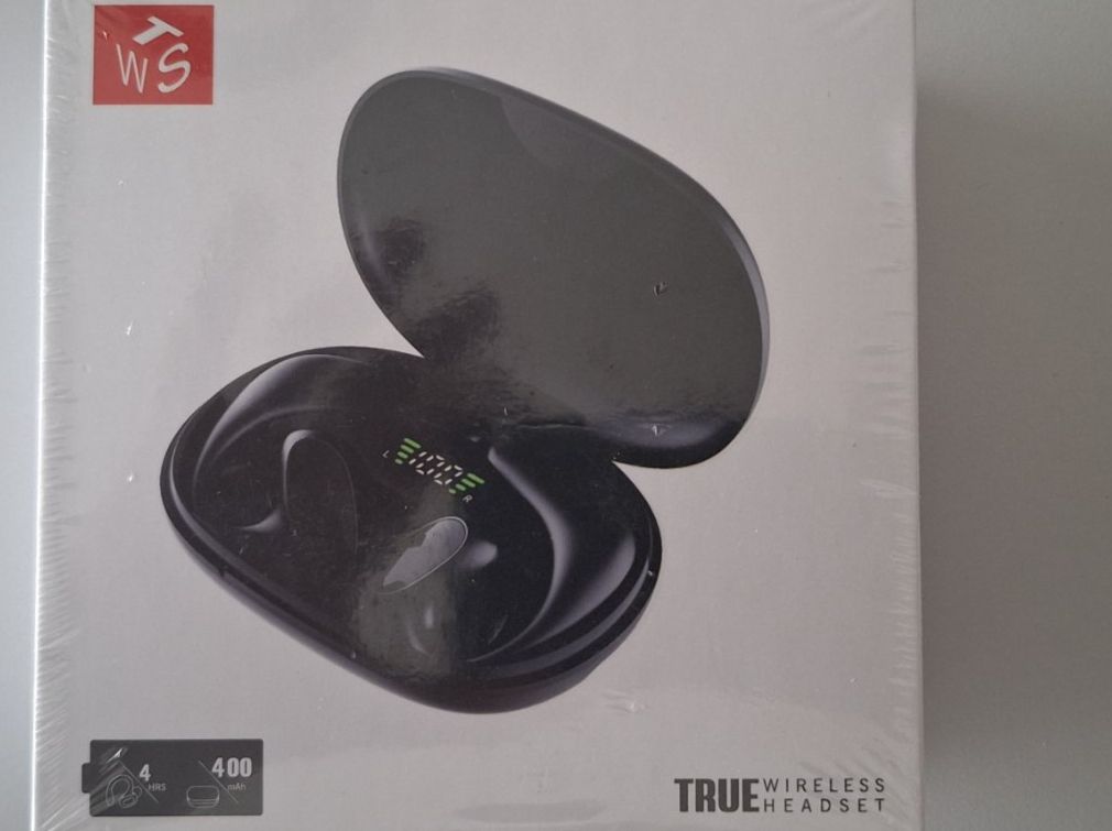 Tws Casques audio: Kabelloser Kopfhörer TWS5.3 bluetooth – Neuf avec emballage d'origine à Uster par Sellers